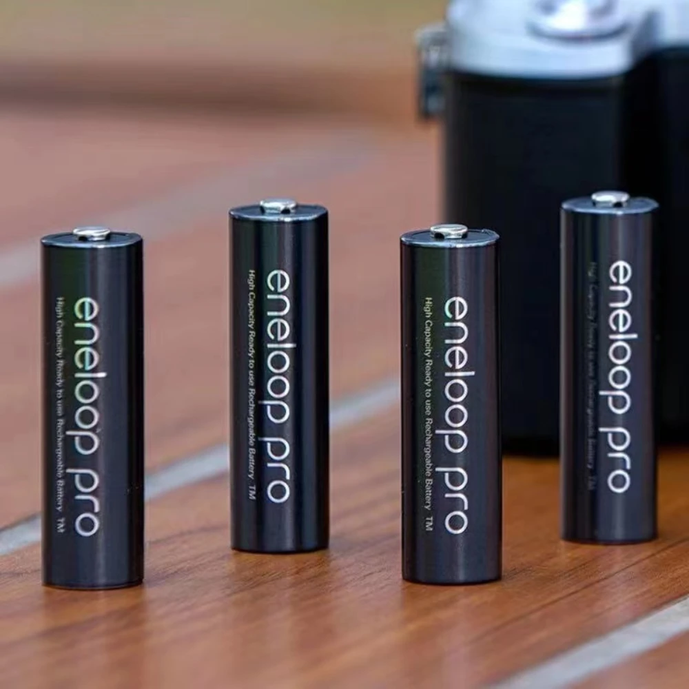 Аккумуляторная батарея Panasonic Eneloop Pro 950 мАч