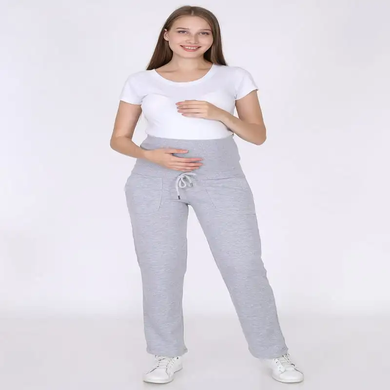 

- Women Maternity Sweatpants / Homewear pants