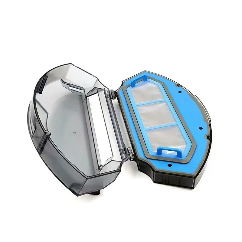 Osoji 950 990 870 D990 Danhui X420 Пылесборник Фильтр ro Резервуар для воды Швабра Ткань Repuesto