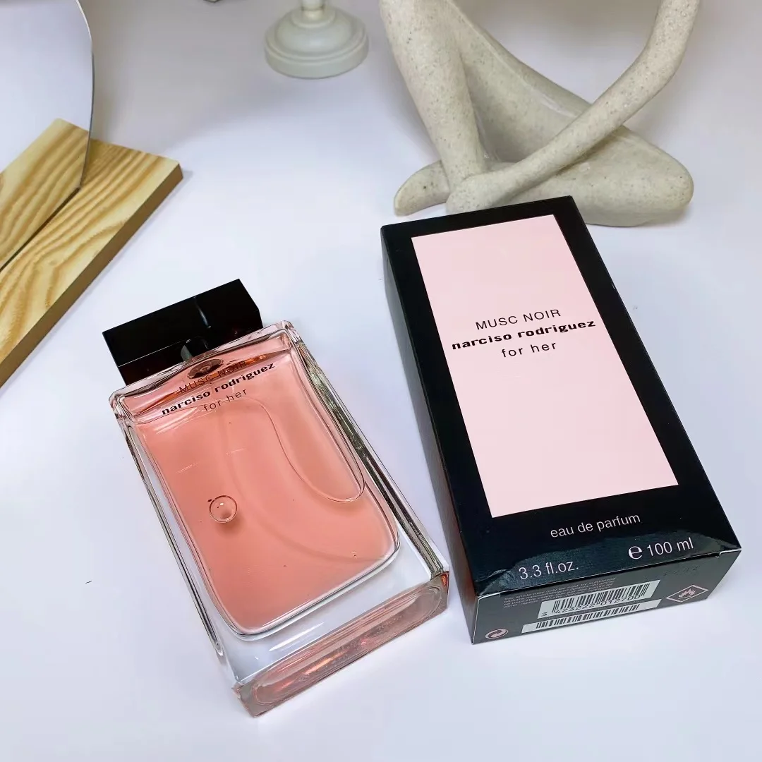 

High quality brand women perfume narci so for her long lasting natural taste with atomizer for men fragrances