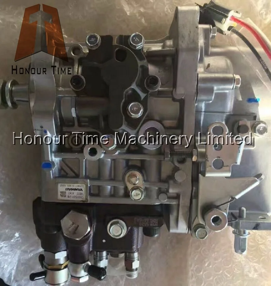 

729907-51333 X5 Fuel injection pump for diesel fuel