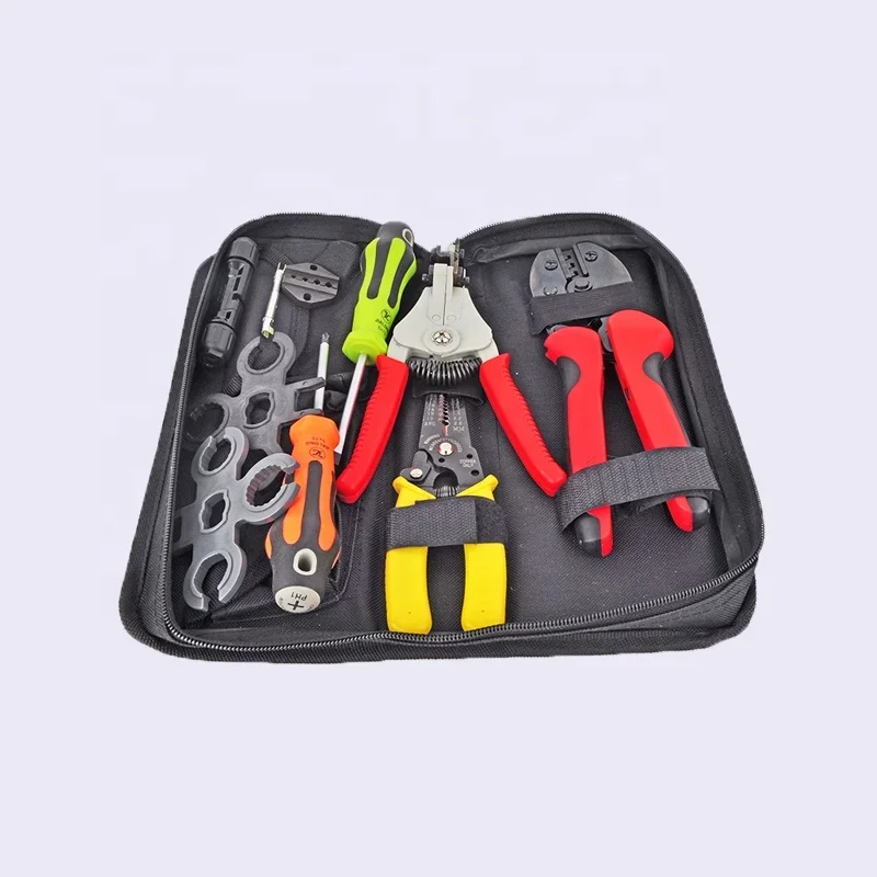 All In One Full Power Panneau Solaire 5000 Вт Солнечный домашний комплект 20 кВт 10 5 Система хранения