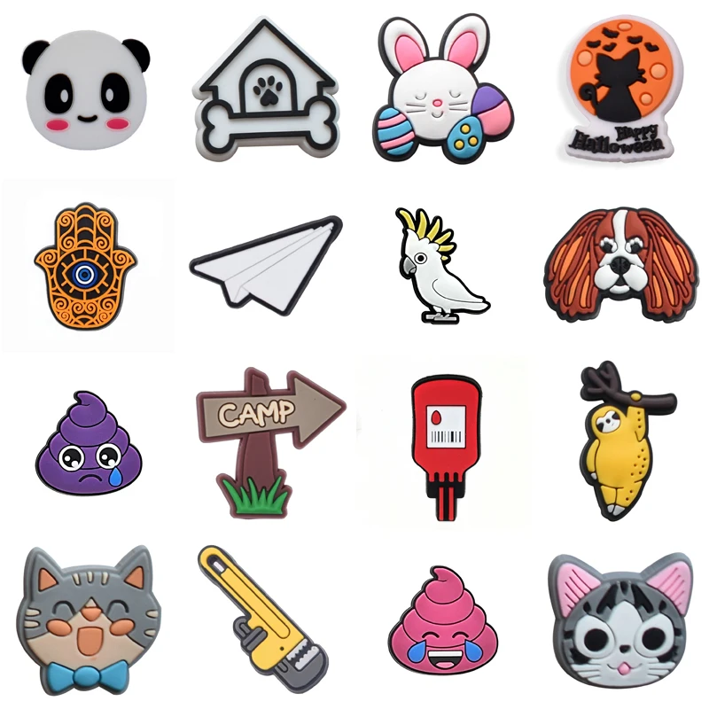 

Gifts Set Jeans Boy Shoes Accessories Women Charm Men Kids Shoe Charms Wholesale Bulk Girl Packs Decorations for Crocs Para Pins