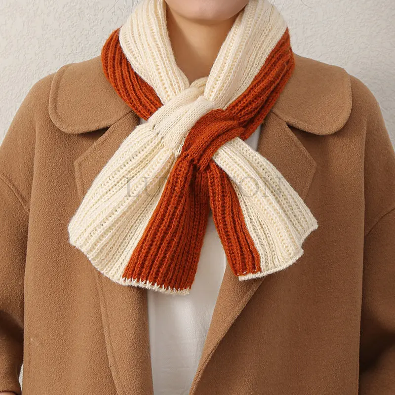 

Womens Fake Collar Ladies Neckwear Faux False Blouse Top Collar Female Shirt Sweater Detachable Collar Shoulder Wraps Scarves