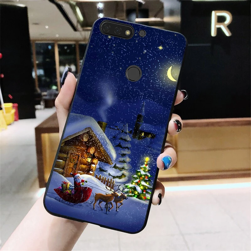 Чехол для Huawei Honor 50 30 Pro 10X Lite 20 7A 7C 8X 9X 9A 8A 8S 9S 10i 20S 20lite |