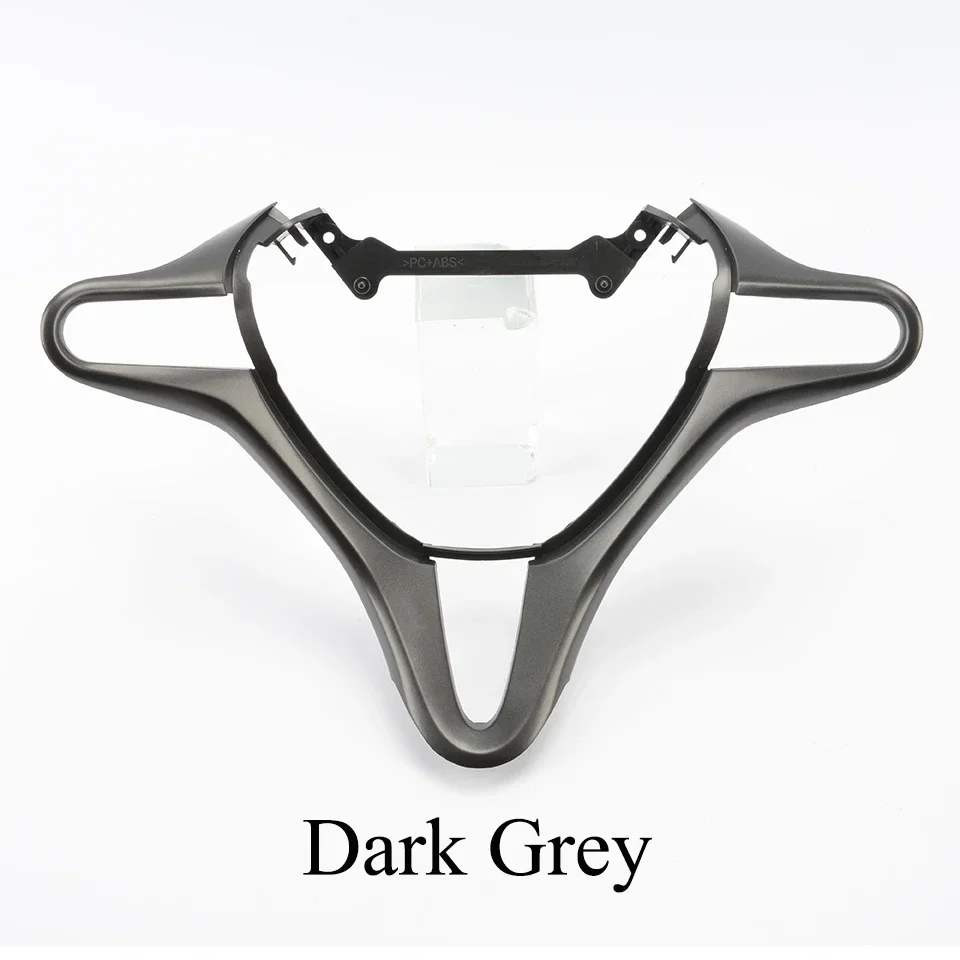 

ZUK для Honda CIVIC 2009 2010 2011 FA, модель автомобиля, накладка на руль, декоративная накладка OEM: 78540-SVA-A01