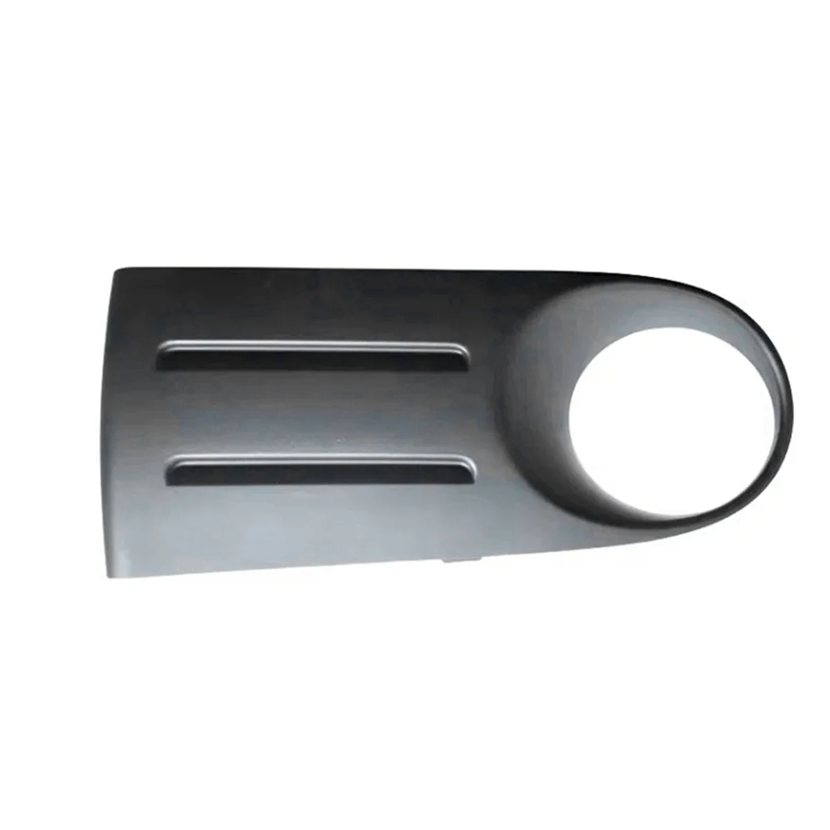 9650212377 9650212477 для Citroen Picasso левая фара передняя противотуманная бампер рамка Черный