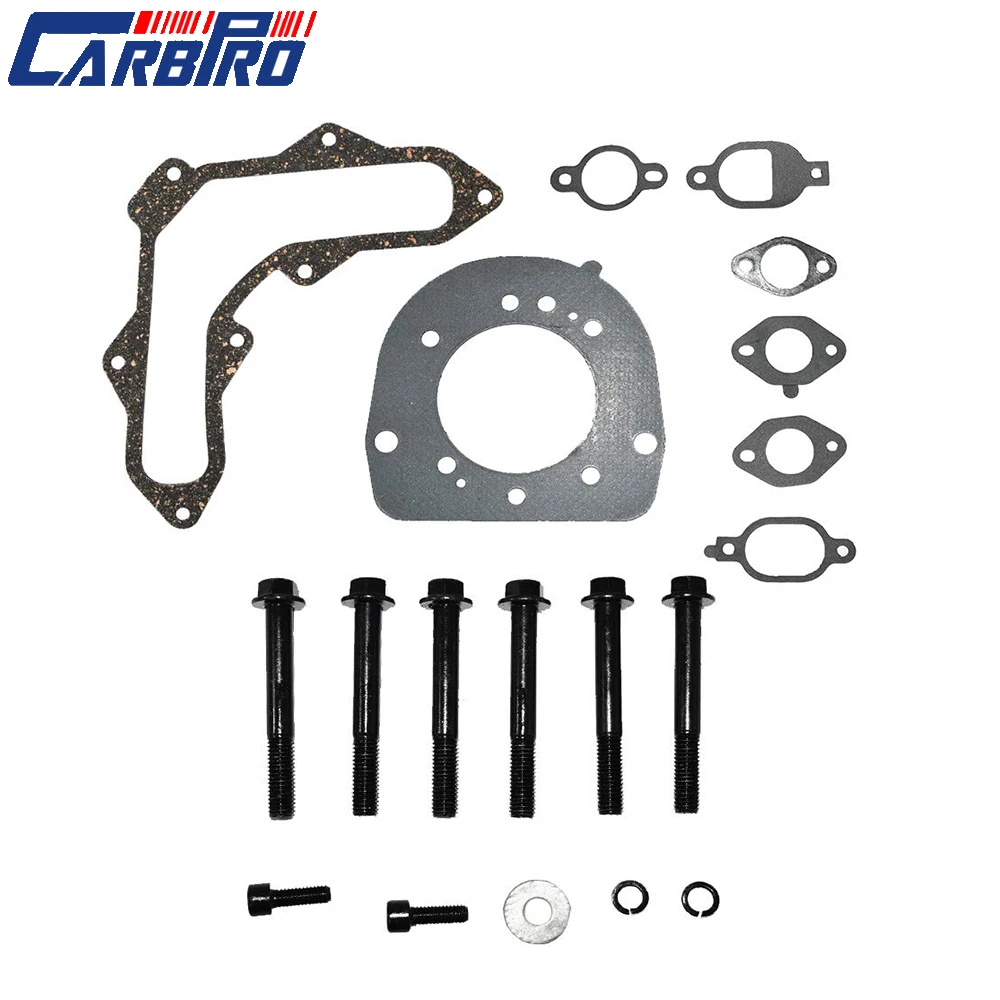 

One Set Complete Lawn & Garden Equipment Engine Cylinder Head Gasket Kit For Kohler 20-841-01-S