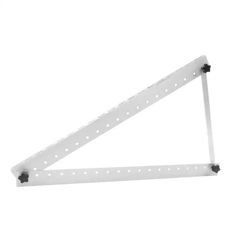 

Solar Panel Mount Solar Panel Mounting Bracket Wide Application for 150W Below