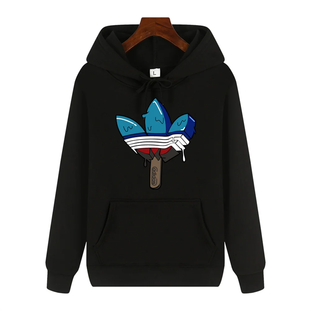 Толстовка с капюшоном Tolstovka Sportive Retro Anime Baki The Water Juror Yujiro Hanma для мужчин и женщин