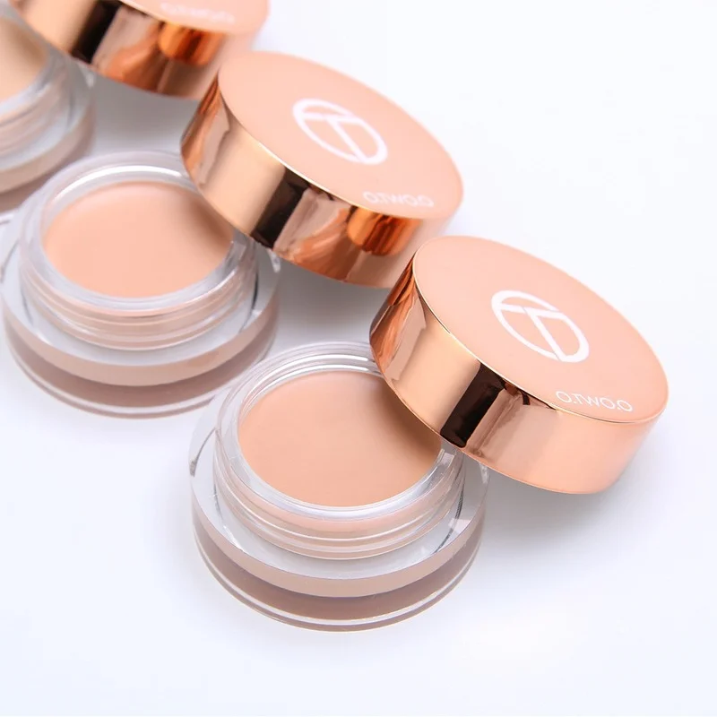 

Makeup Eye Concealer Natural Eyeshadow Primer Brightening Base Foundation Waterproof Anti-smudge Concealer