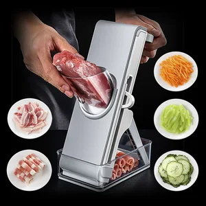new vegetable cutter grater garlic press crusher multi slicer manual mincer carrot kitchen gadgets fruit tools mandoline potato free global shipping