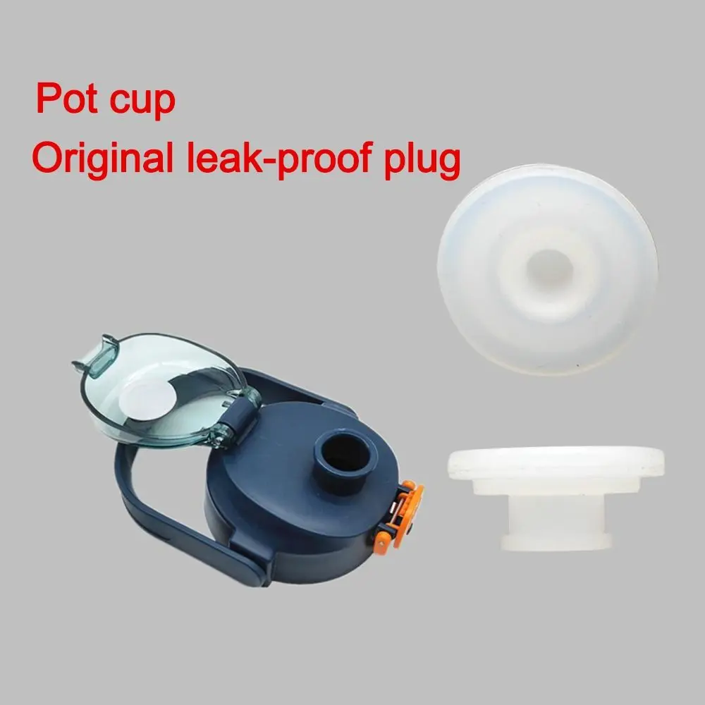 Универсальная бутылка заглушка для крышки запасная крышка чашки защита от