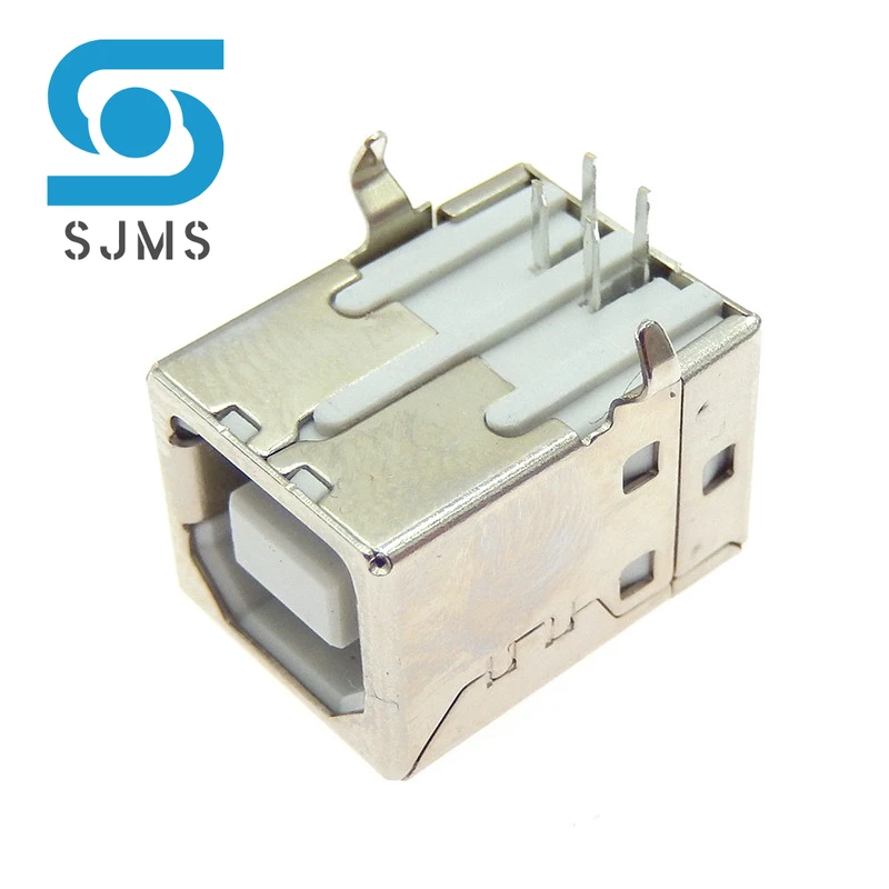 

5 шт. разъемы USB 2.0 SJMSDZ тип B