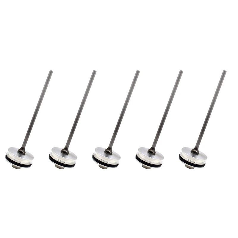 5 шт. запасные части SP N80157A для поршневого драйвера Bostitch подходит N80CB и N80C (японское