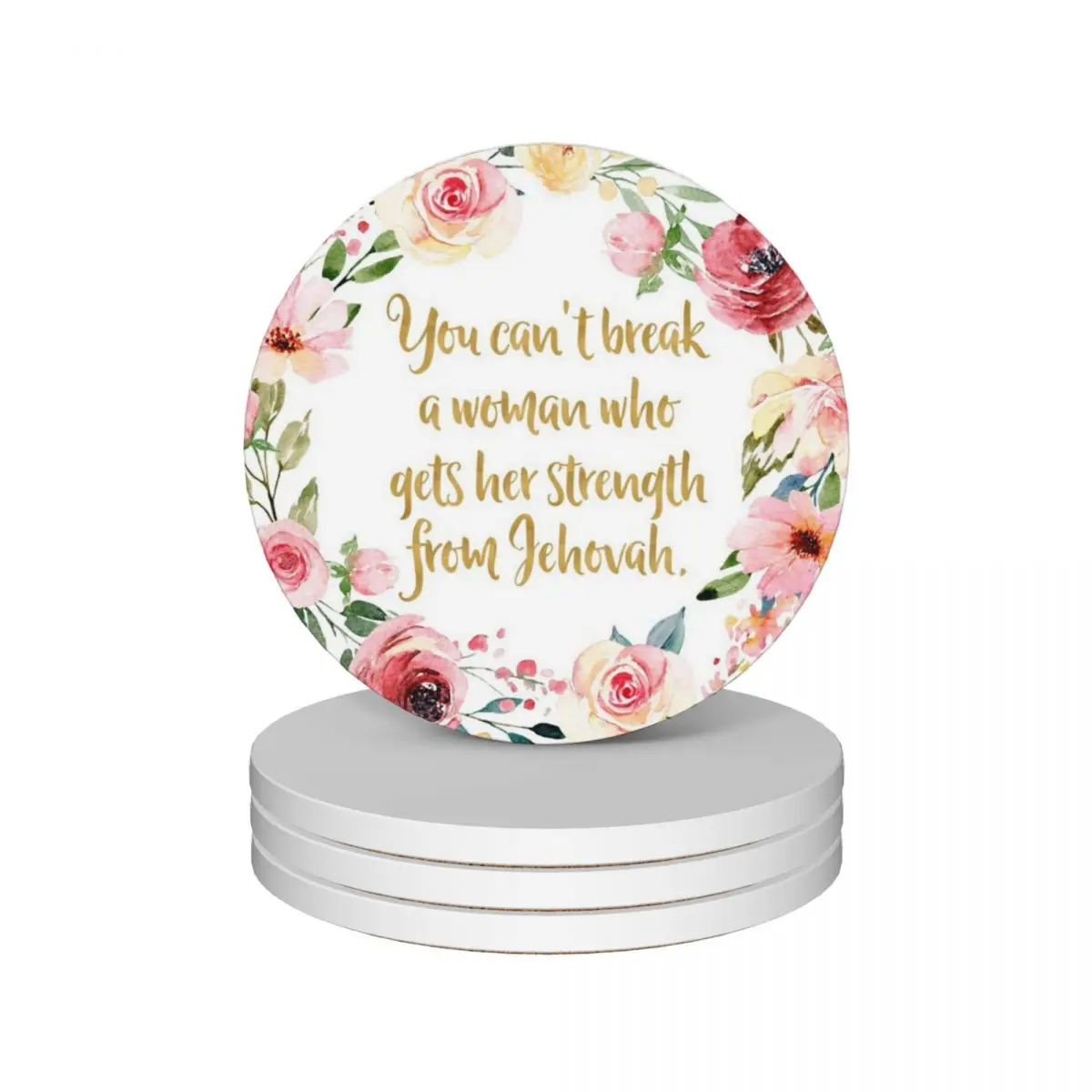 Нельзя сломать женщину которая получает свои силы от ииги керамические