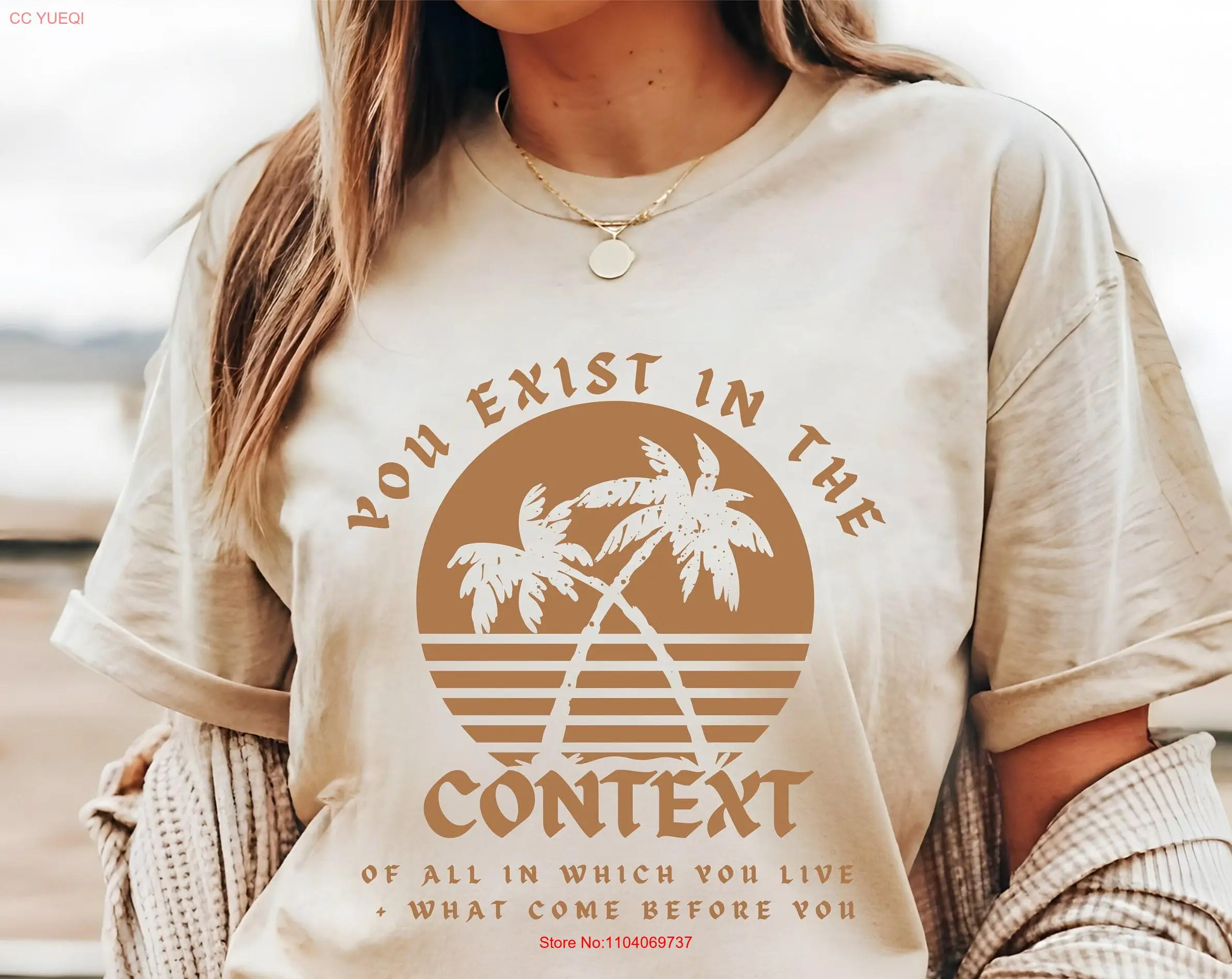 Футболка You exist MadamPal Kamala Harris Coconut Tree ContexT Political Meme для женщин 2024 г.