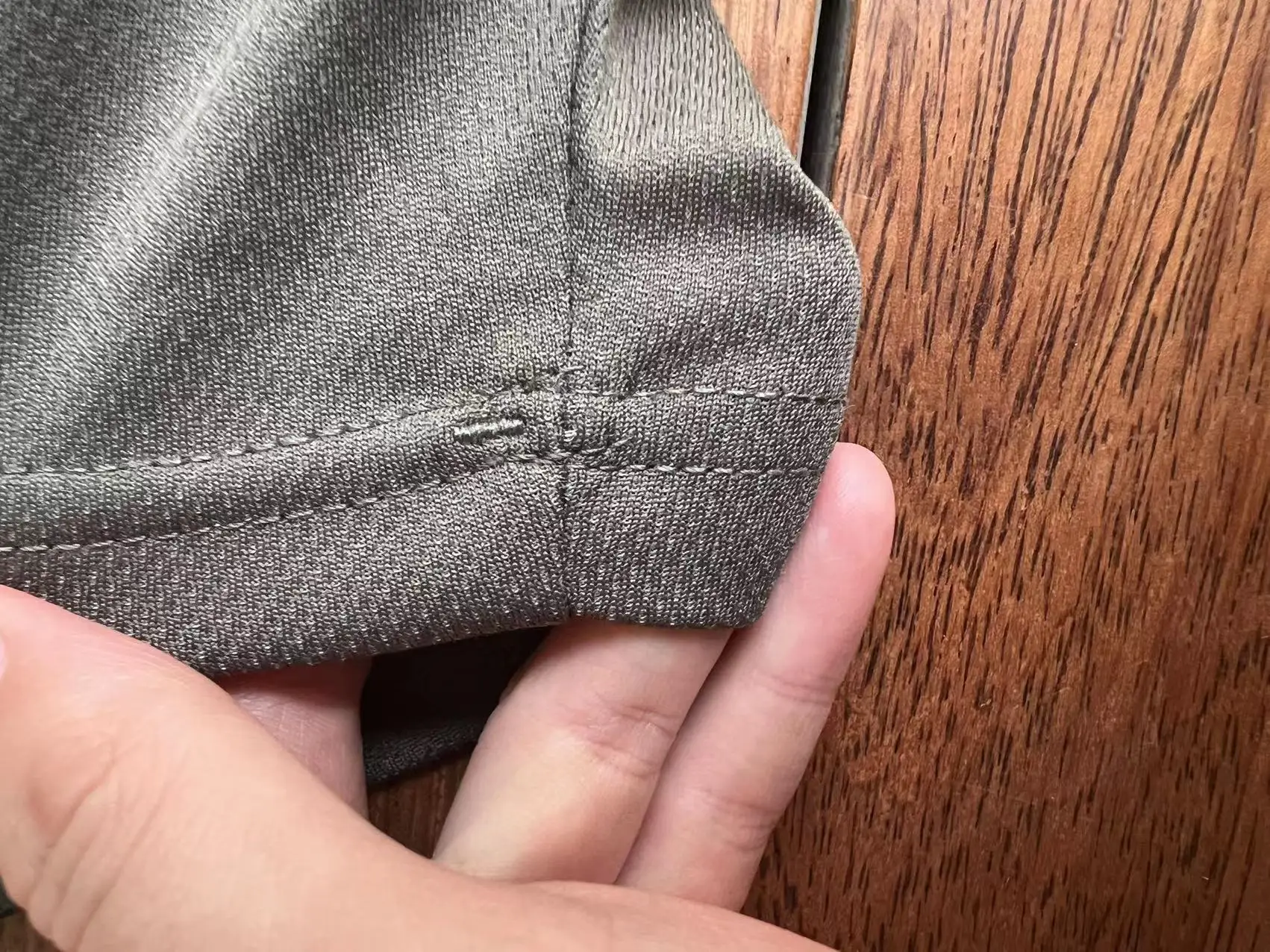 thumb