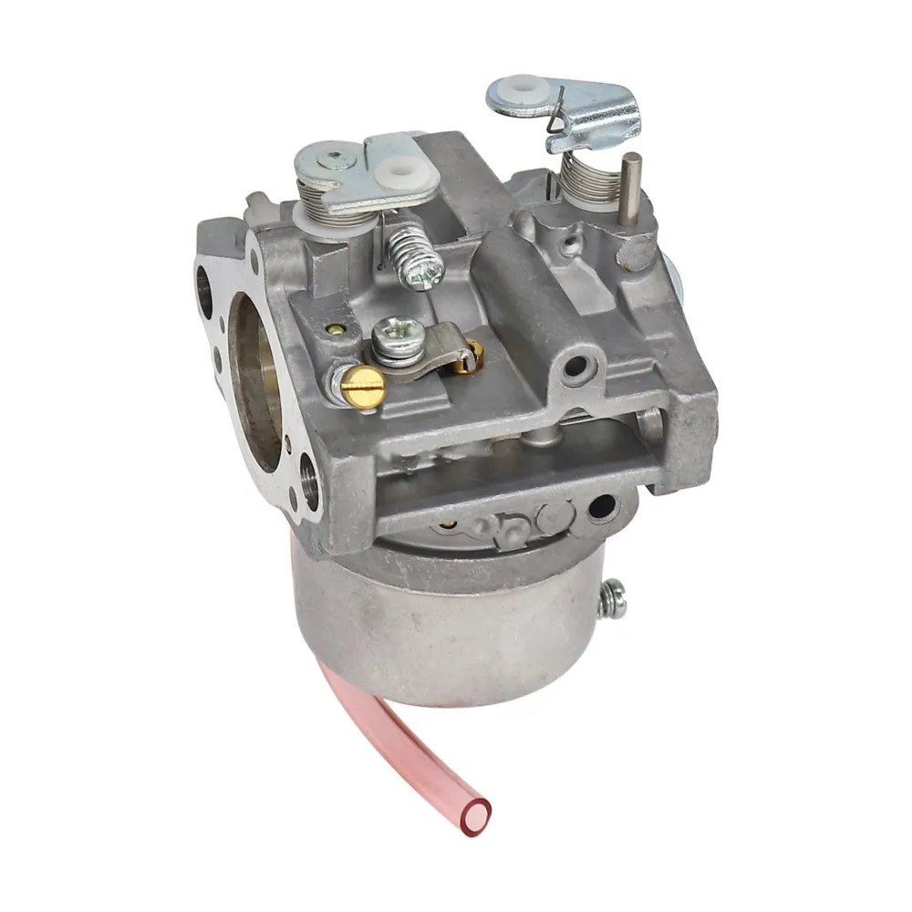 Карбюратор 15001-2972 подходит для Kawasaki FC420V Заменяет карбюратор 15003-2154 15003-2153 LAWN MOWER