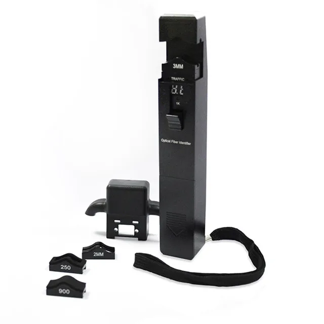 

Генератор оптических сигналов JW3306CT, идентификатор оптического волокна JW3306C