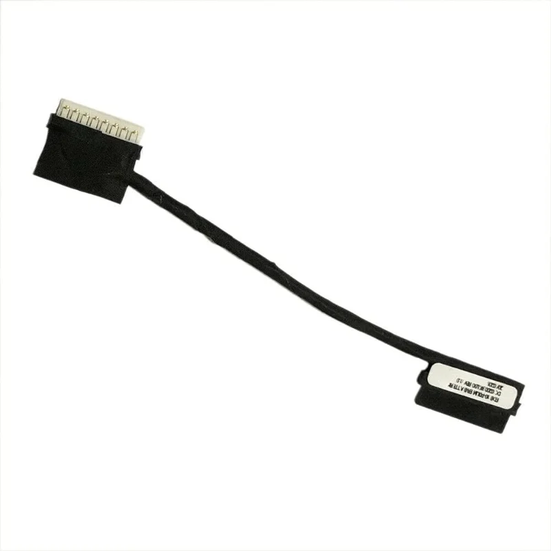 Провод аккумуляторного кабеля для Dell Latitude 3100 EDB10 Polymer DC02003KL00 07PR30/для Chromebook 11 3100 DC02003KL00 DC02003KP00 07PR30