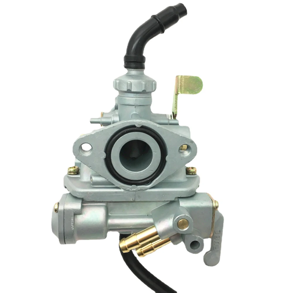 Фото Карбюратор 19 мм для Honda Dax ST50 ST70 CT70 CT90 Trail K1 K2 K3 K4 1968-1994, замена карбюратора №3
