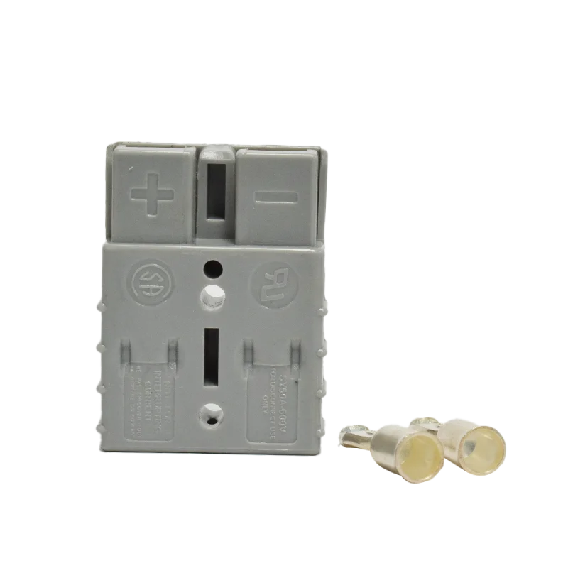 Высококачественный разъем для аккумулятора SMH50A готовый к отправке