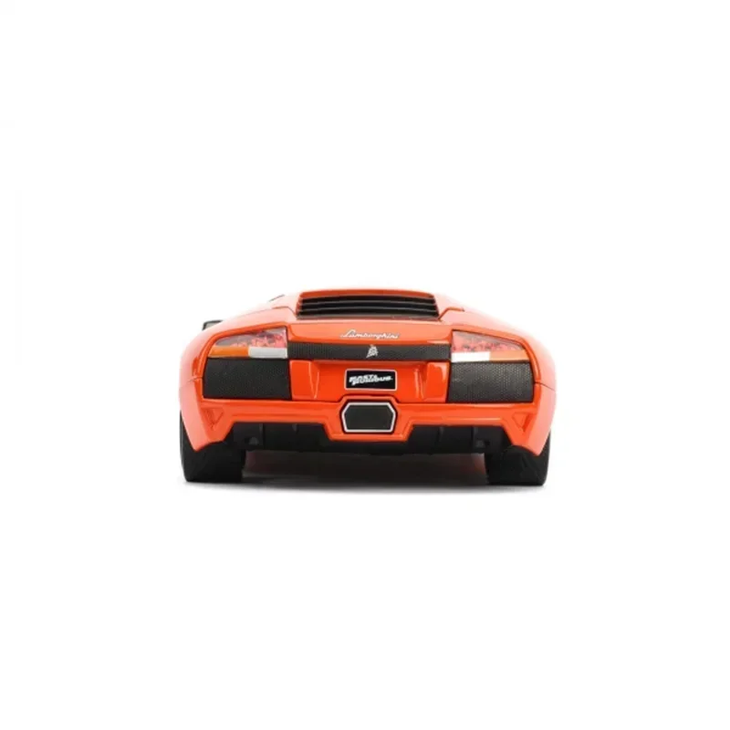 Jada 1:24 Dom's Lamborghini Murcielago игрушки для мальчиков литой под давлением 12+y CN (Origin)