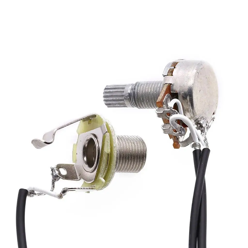 Проводная коробка для сигар гитарный преобразователь пикап пьезоусилитель