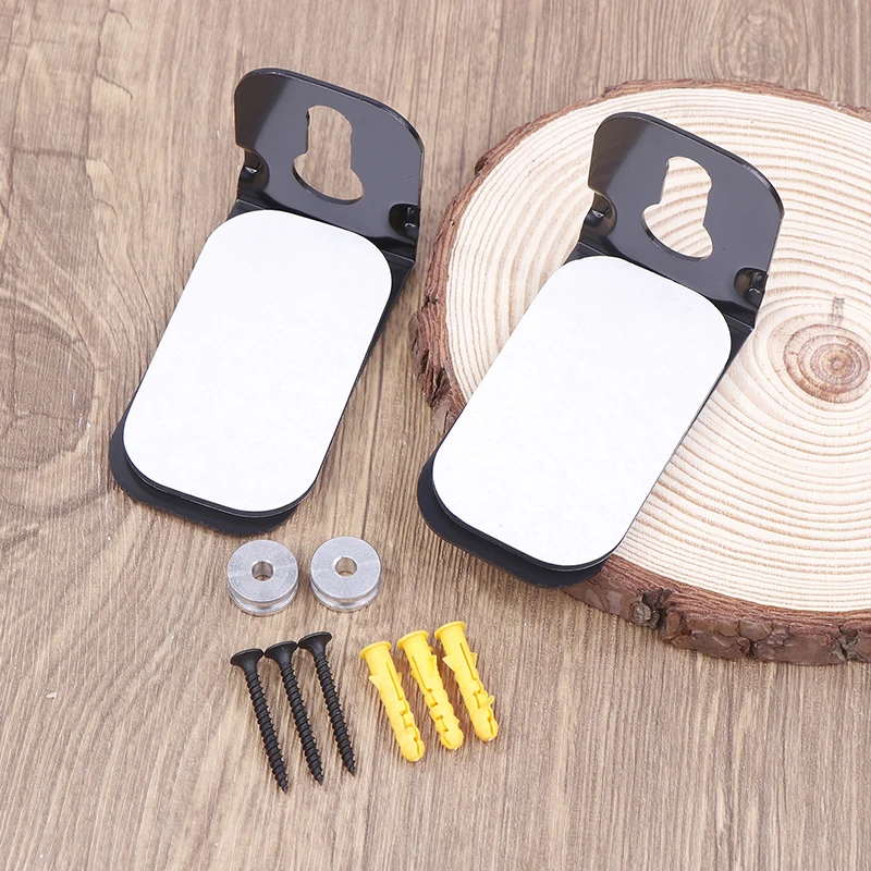 2 шт. универсальная опорная рамка для длинного звука настенное крепление