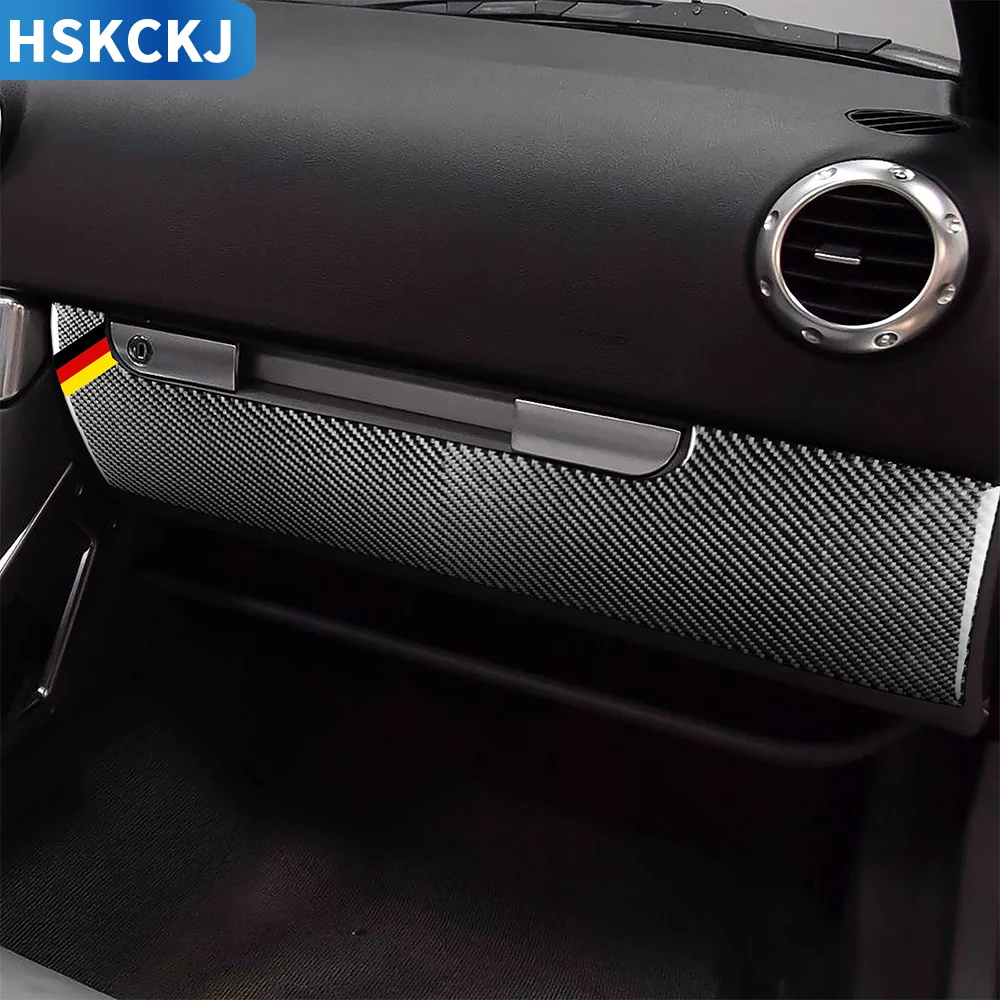 Разноцветная наклейка из углеродного волокна для Audi TT 8N 2001 2002 2003 2004 2005 2006 |
