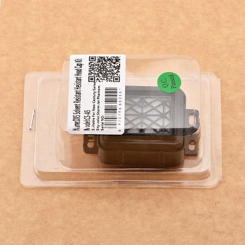2 шт. станция для печатающей головки DX5 Epson Dx7 Capping Top Allwin E1800 E160 E320 Yaselan Inkjet Eco Solvent