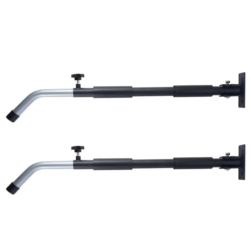 

Surfboard Roof Rack Retractable Roof Rack Pads Roof Rack Pad 90 Degree Rotating Soft Roof Rack Pads For Surf Sups Kayak And