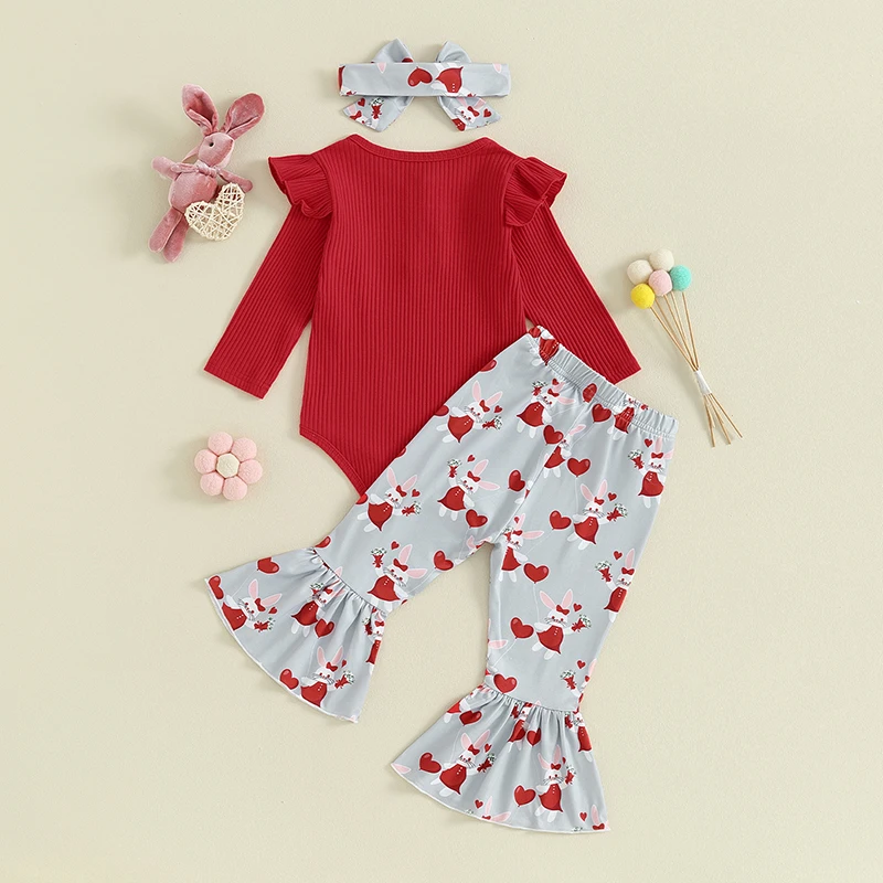 Рисунок 3 - Осенний наряд BeQeuewll для маленьких девочек