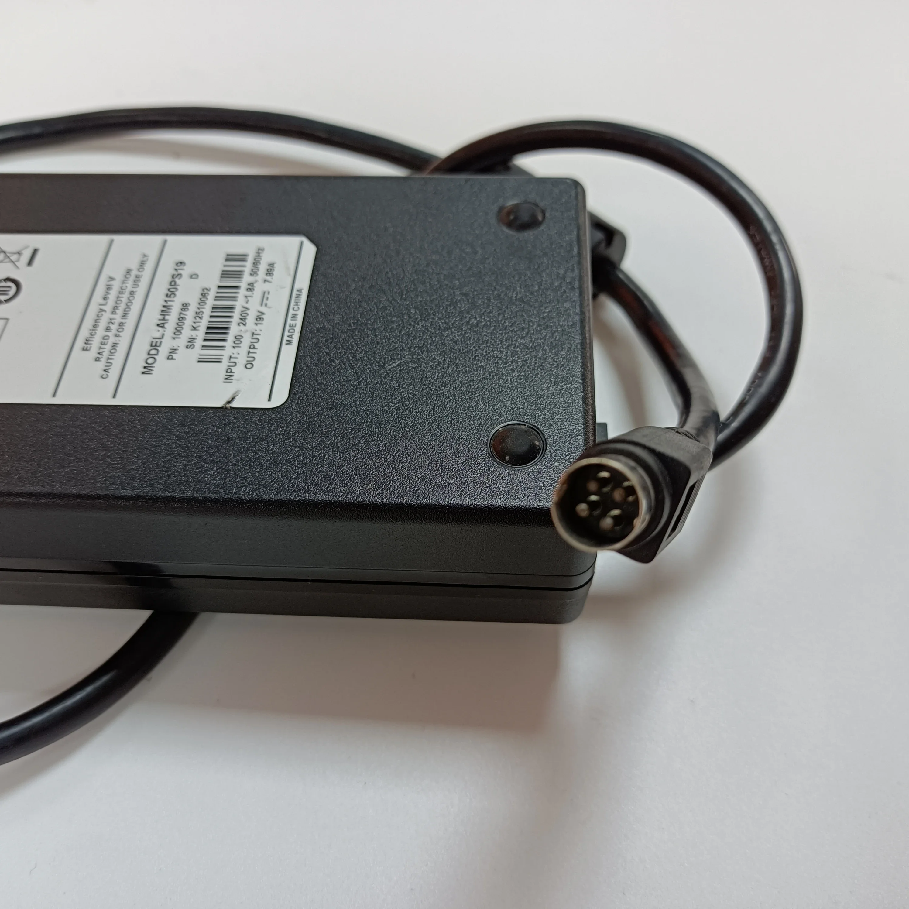 Для адаптера питания GE TWADP100 4-контактный для vivid I новый оригинал