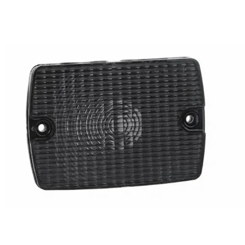 Car Front Bumper Light Cover 56001378 CH2520111 For Jeep Wrangler YJ 1987-1995 Turn Signal