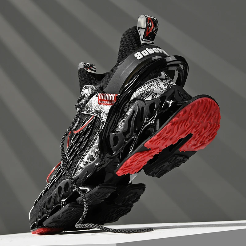 

Кроссовки мужские теннисные, повседневная обувь, роскошные, дышащие модные туфли для тренировок, быстрая обувь кроссовки мужские кроссовки...