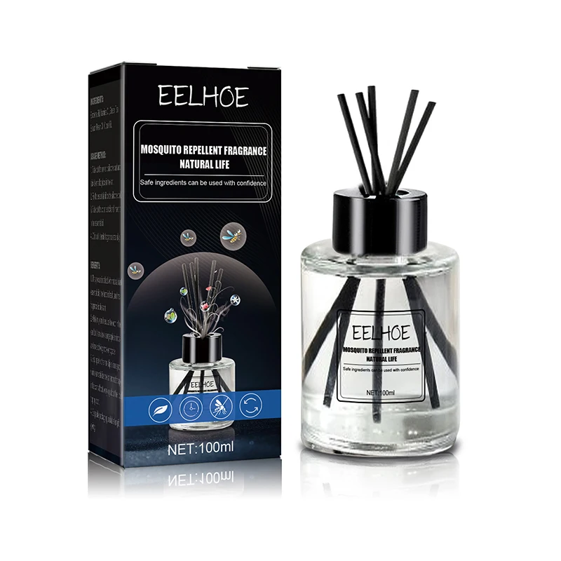 

Ароматизатор для дома eelhoe 100 мл