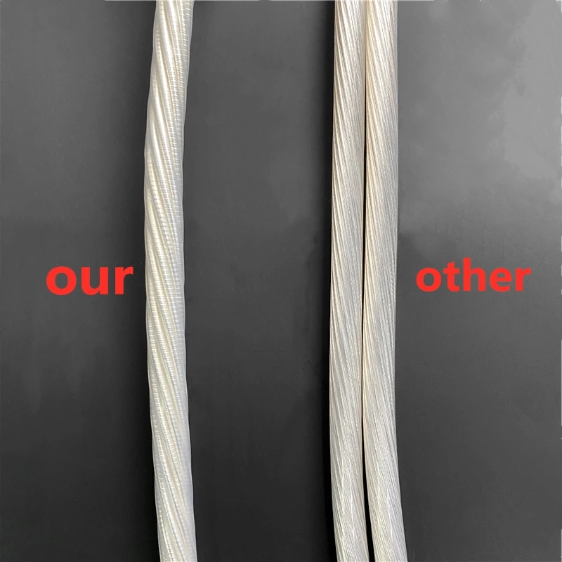 Сетевой кабель Odin Cat 8 скорость Lan RJ45 полное экранирование Посеребренная линия