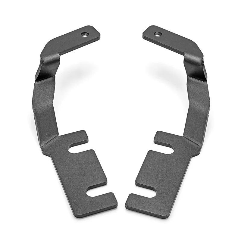 Для 2018-2022 Ford Ranger T8 бленда со светодиодной подсветкой