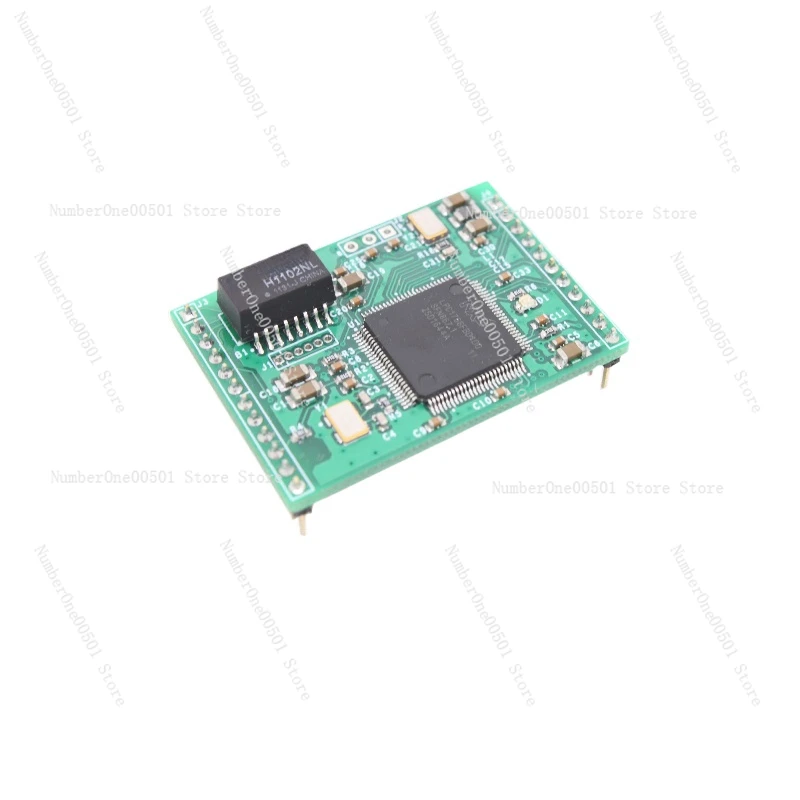 Ethernet-карта CAN-шина стандарта памяти поддерживает вторичную разработку