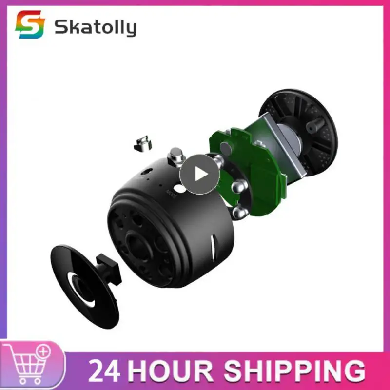 

Mini Video Surveillance Wireless Wifi Security Camera Tf Card Cloud Storage Ip Camera Wireless Camera Tuya Smart And Smart Life