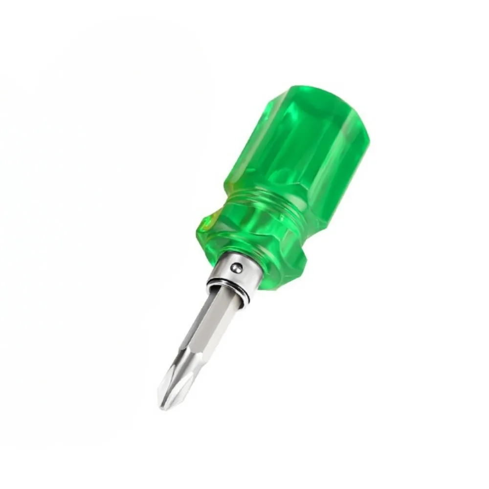 

Набор отверток Probon 2-в-1 хромованадиевая сталь