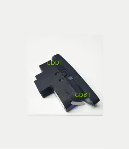 Цельный переключатель внутренней дверной ручки для MG I5 I6 открывания двери MG5 MG6 ZS