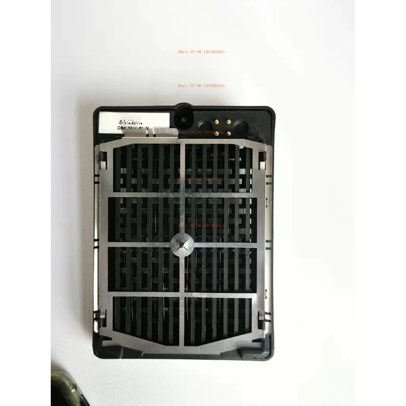 Нагревательные элементы для детекторов Agilent, применимые модели G1314FG4212G7117 и т.д., артикул G1314-60114, качественный комплект для тестирования. (art.: 3920dc20ddeca) - 3920dc20ddeca