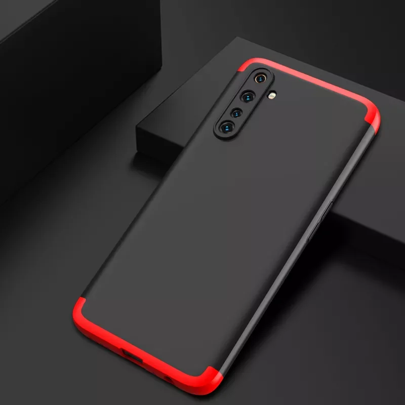

6 Pro Case Luxury 360 Degree Full Hard Matte Cover Cases For OPPO 6 6i Pro