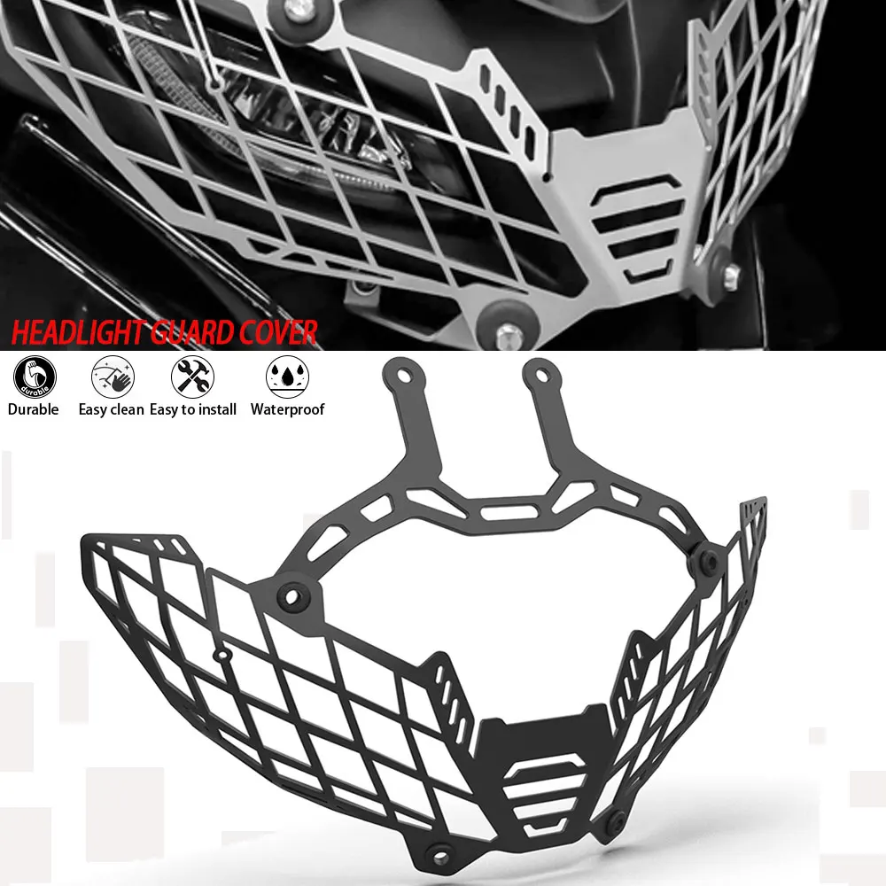 Аксессуары для мотоцикла Защитная крышка передней фары защита Yamaha Tracer 9 GT 2022 2023