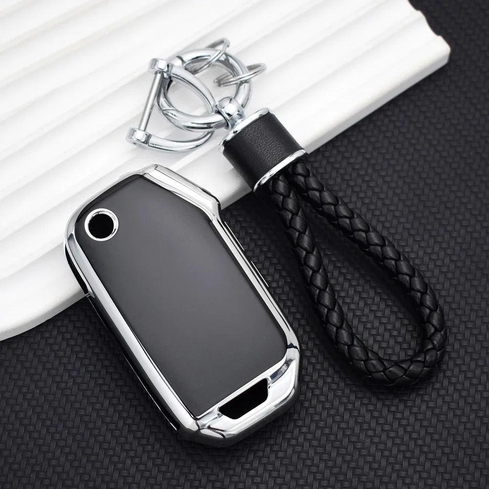 

Для Kia Ceed 2023 CD Forte 2018 2019 2021 Cerato 2019 K3 Gt Seltos S Sportage 2020 Sorento Serato BD 2018 TPU чехол для автомобильных ключей