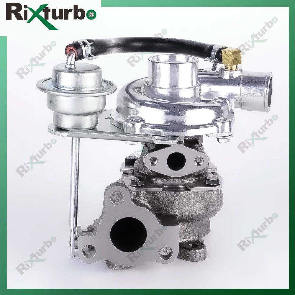 Турбина 12940318050 129403-18050 NB130016 VA110025 NB130023 для Yanmar Marine 4TN78TL 3TN82TE 3TN84TL-R2B детали двигателя