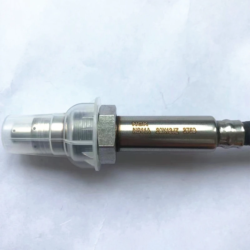 Датчик Nox подходит для Touareg TDI Q7 2011-15 A6 4G C7 A8 059907807 C 5WK9 6637B